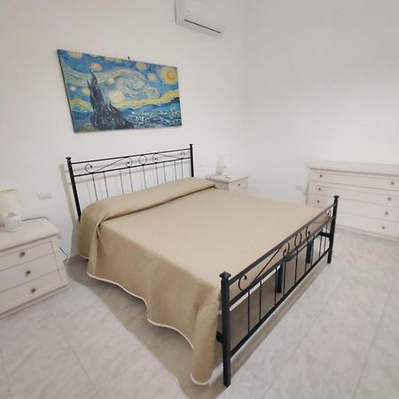 韦列Casa Via Del Mare别墅 外观 照片