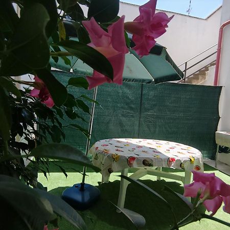 韦列Casa Via Del Mare别墅 外观 照片