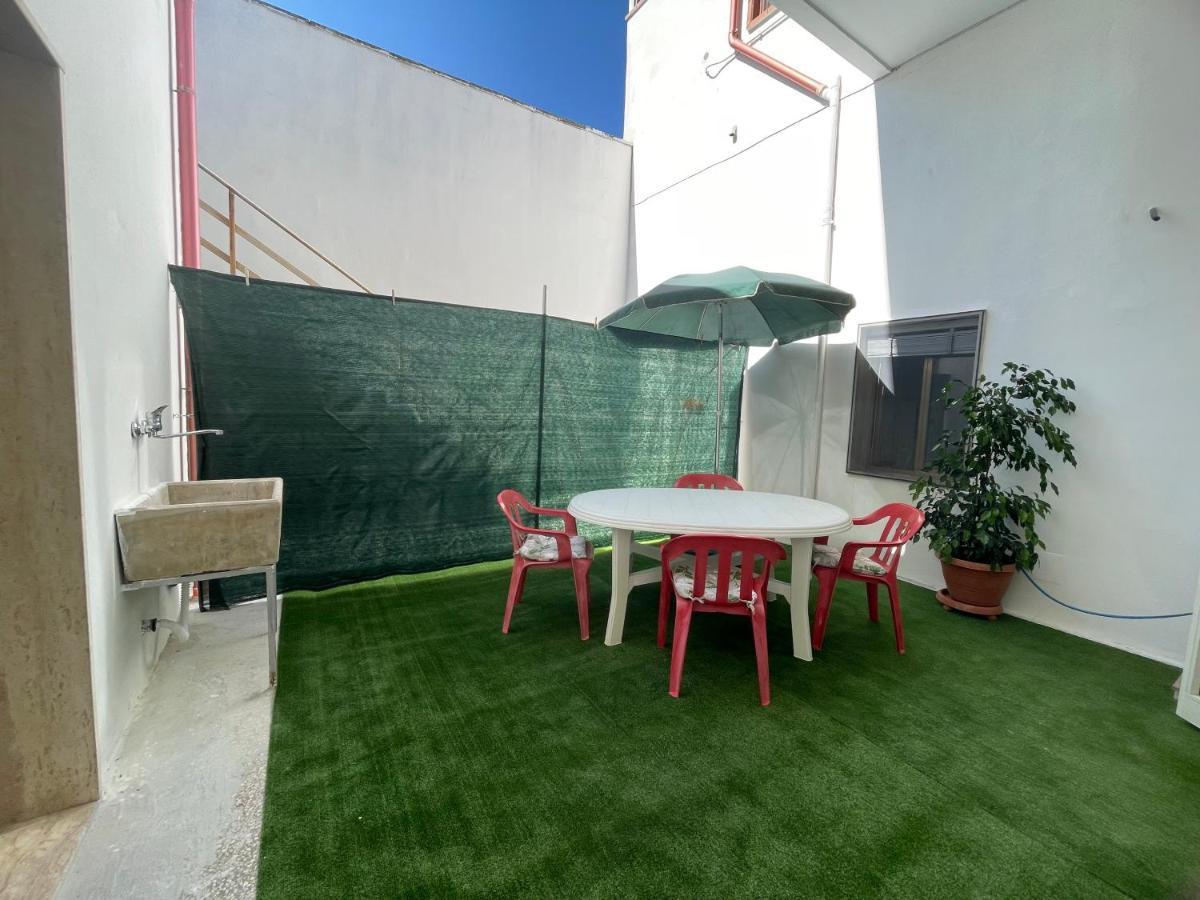 韦列Casa Via Del Mare别墅 外观 照片