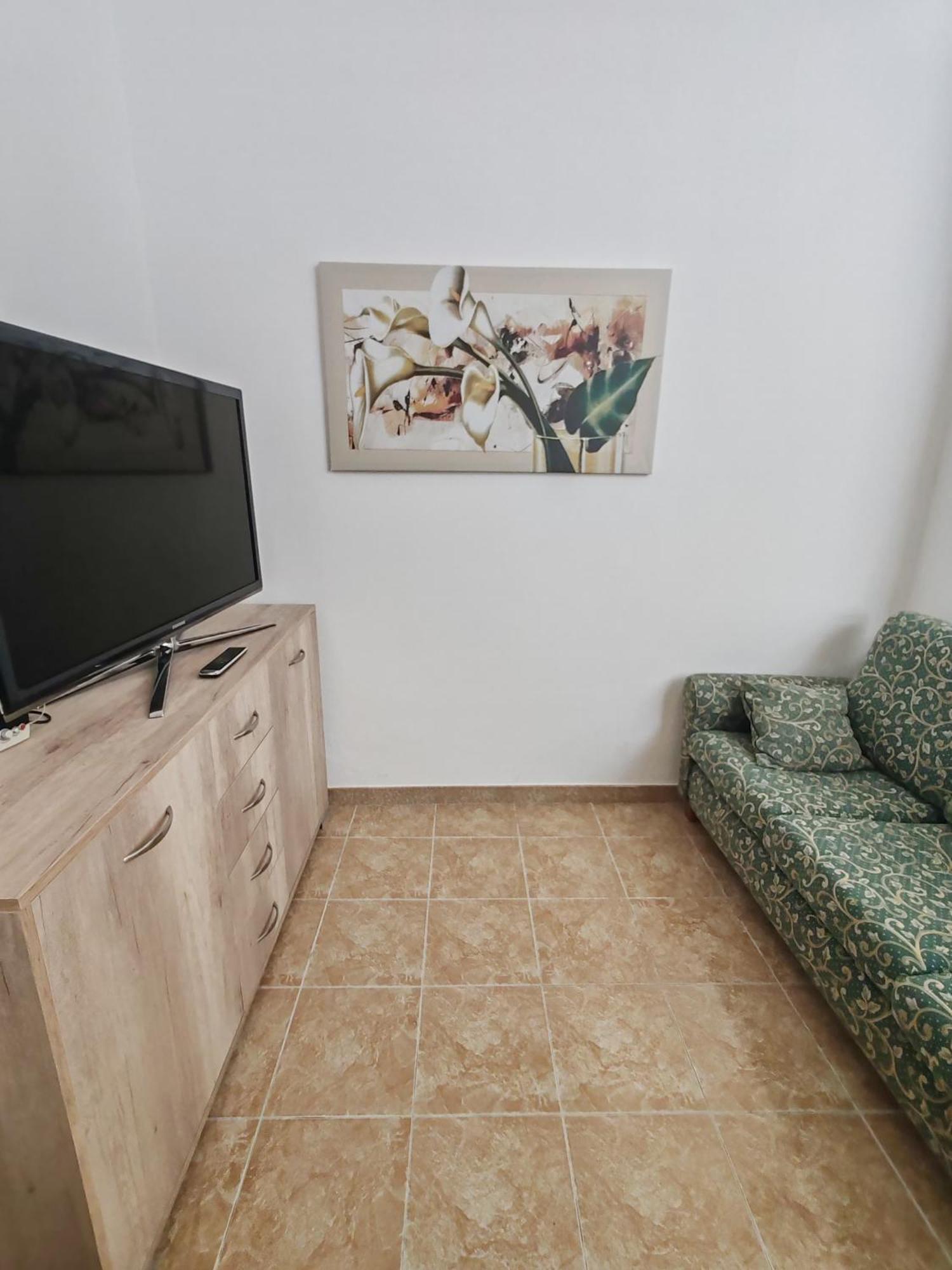 韦列Casa Via Del Mare别墅 外观 照片