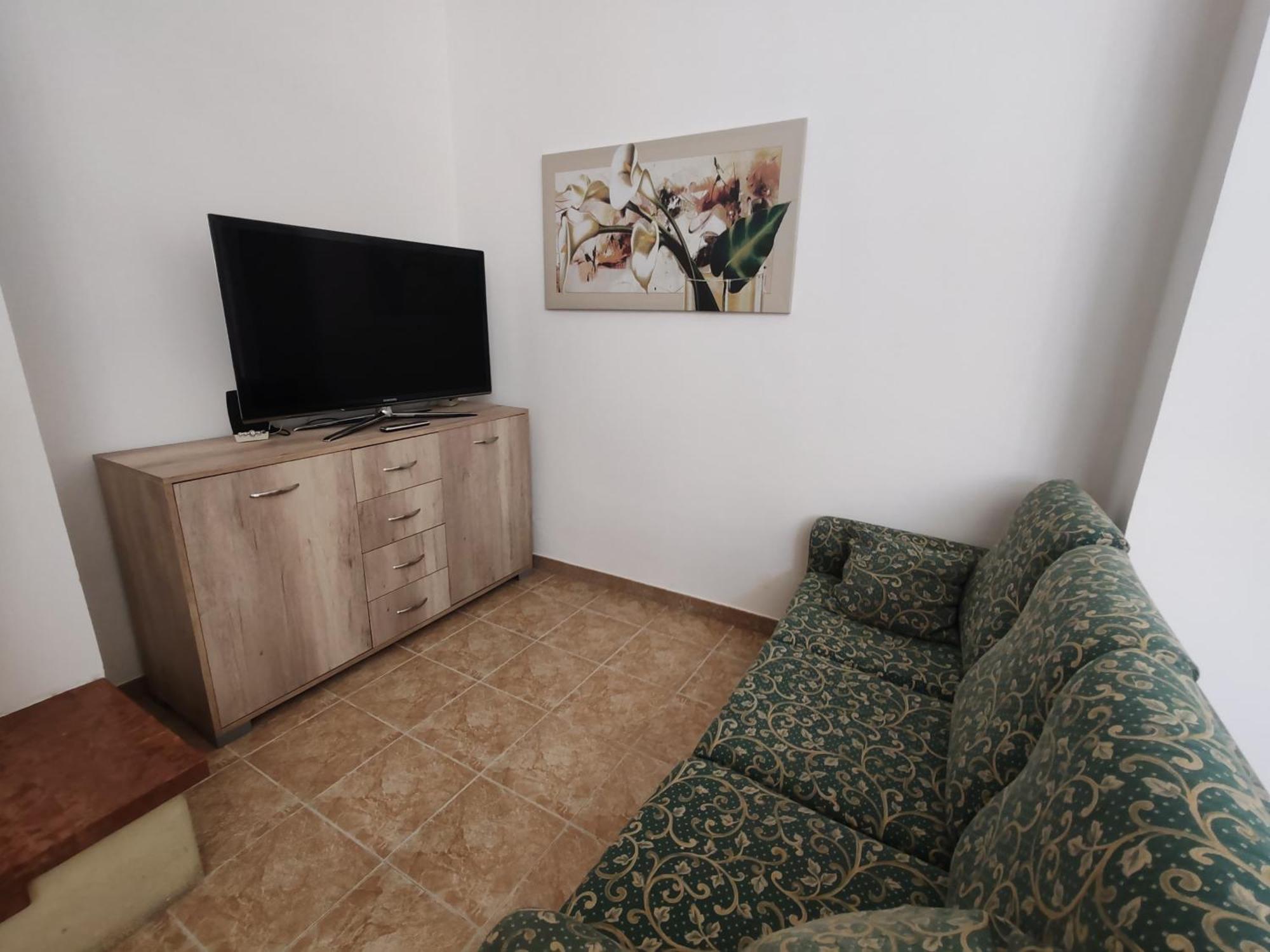韦列Casa Via Del Mare别墅 外观 照片