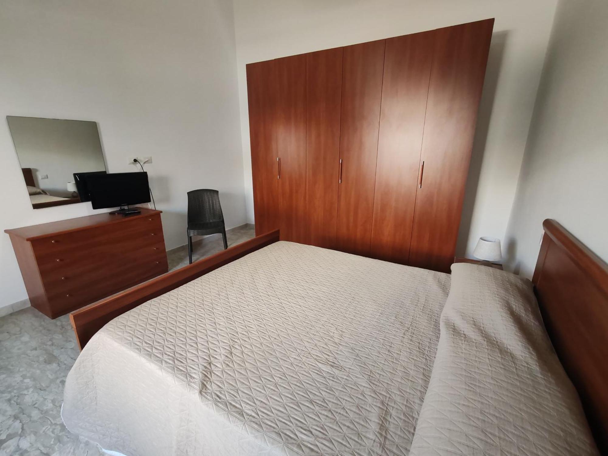 韦列Casa Via Del Mare别墅 外观 照片